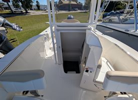 Anglers Marine